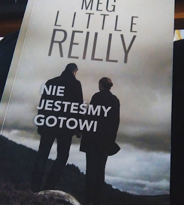 Nie jesteśmy gotowi 