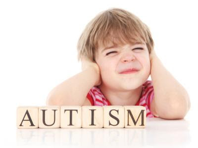 Children with autism