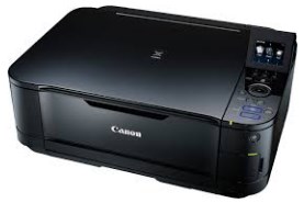 Canon PIXMA MG5110 Driver Téléchargement Gratuit