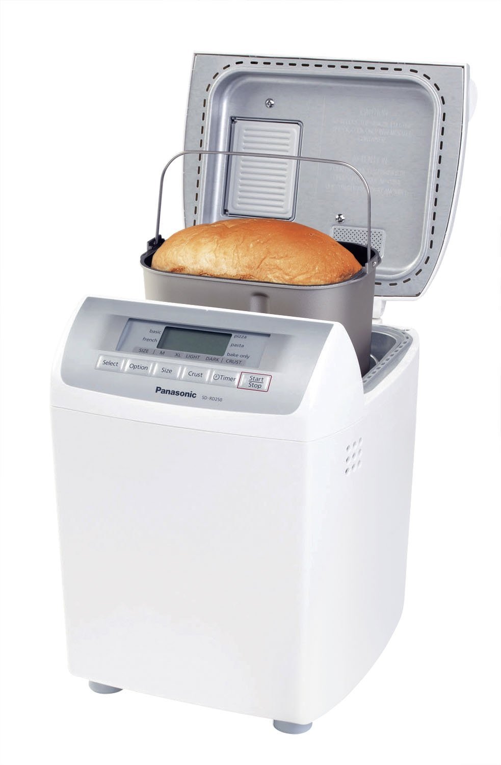 Cookistry: Bread Machine (sort of) Brioche