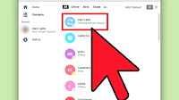 How To Find Friends On Skype