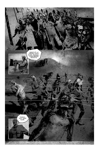 Deadworld #2 – Slaughterhouse