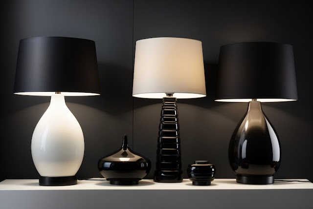 Small Table Lamps: Enhance Your Décor with Elegant Lighting