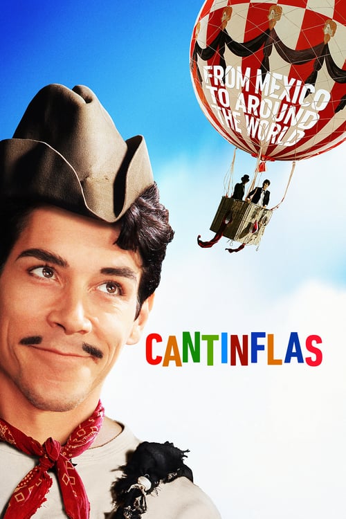 Cantinflas 2014 Film Completo In Italiano Gratis