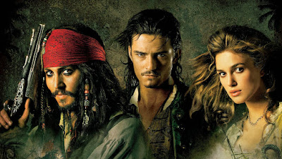 The Pirates of The Caribbean hd photos