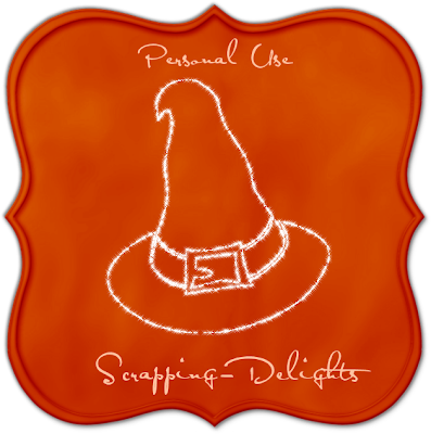 http://scrapping-delights.blogspot.com/2009/09/animated-bling-witches-hat-freebie.html