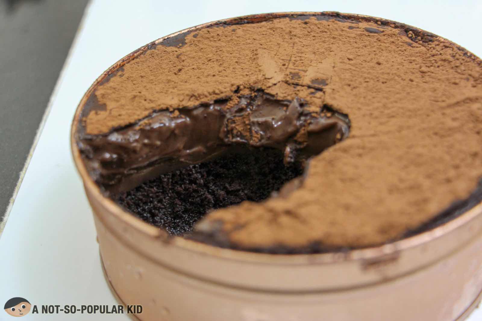 Le Sucré Lab's Luscious Dream Cake - a review