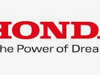 Lowngan Kerja Honda Semarang Center (Staff Pajak, Sales Counter, Yunior Sales Executive) - Semarang