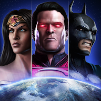 injustice Gods Among Us Apk Mod 1