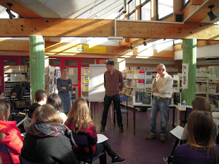   lyc e fourcade, rentree scolaire lycee fourcade gardanne, atrium fourcade, lycee gardanne l