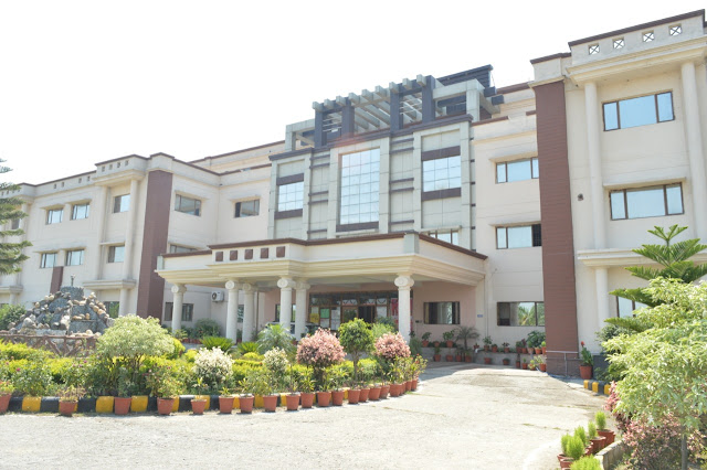 Best computer science engineering college in Dehradun