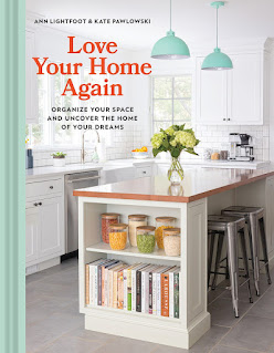 Love Your Home Again cover