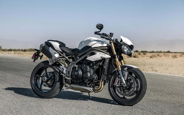 Triumph Speed Triple S Bike wallpaper. Click on the image above to download for HD, Widescreen, Ultra HD desktop monitors, Android, Apple iPhone mobiles, tablets.