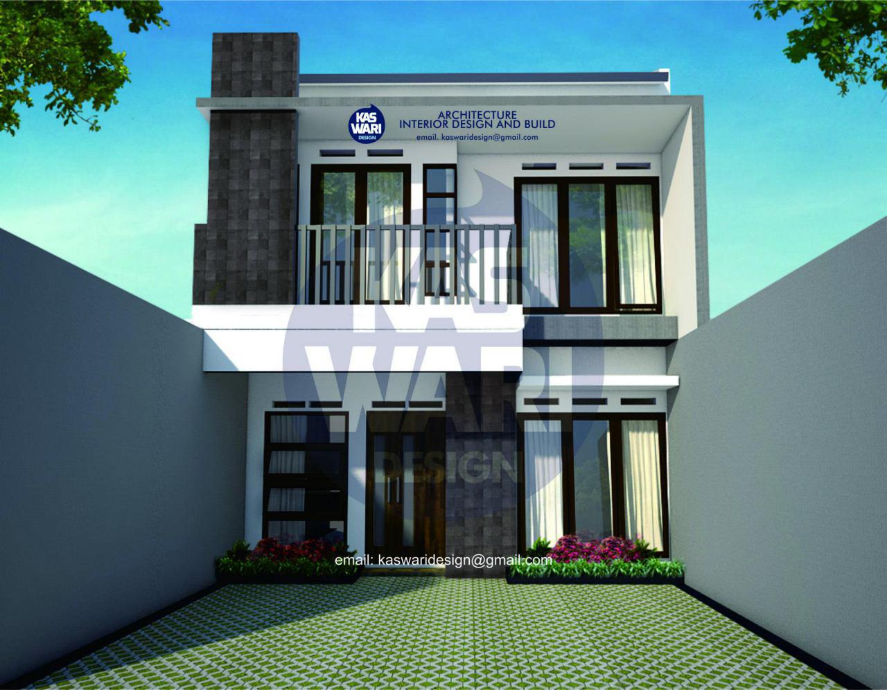 0812 2001 3343 Tsel JASA DESAIN RUMAH Jasa Desain Rumah