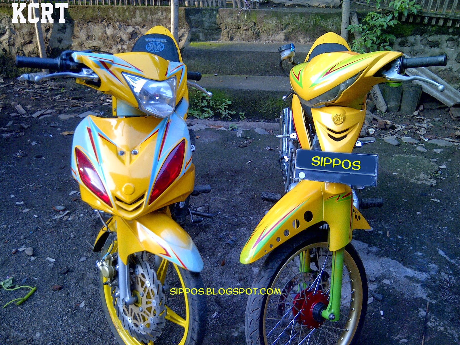 modifikasi-yamaha-jupiter-z-drag