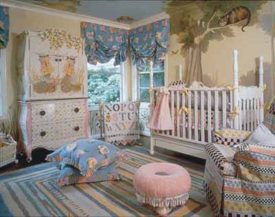 Toddler Room on Babies  Kids Rooms