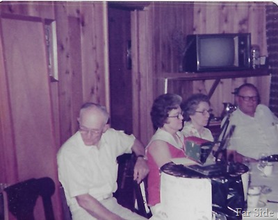 Retirement 1977