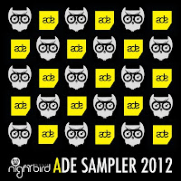 Nightbird Music ADE Sampler 2012