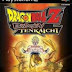 Cheat Game PS2 Dragon Ball Z Budokai Tenkaichi Full Komplit