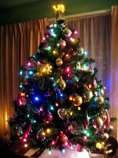 Christmas Tree