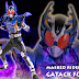 Masked Rider : GATACK - Rider Form