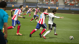 Fifa 16 Full Version PC Game 