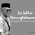 Sri Sultan Hamengkubuwono IX sang Bapak Pramuka Indonesia