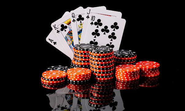 Langkah Bermain Judi Poker Online