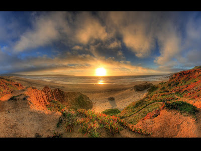 Sunrise Wallpaper wallpaper peisaje. Sunrise Wallpaper