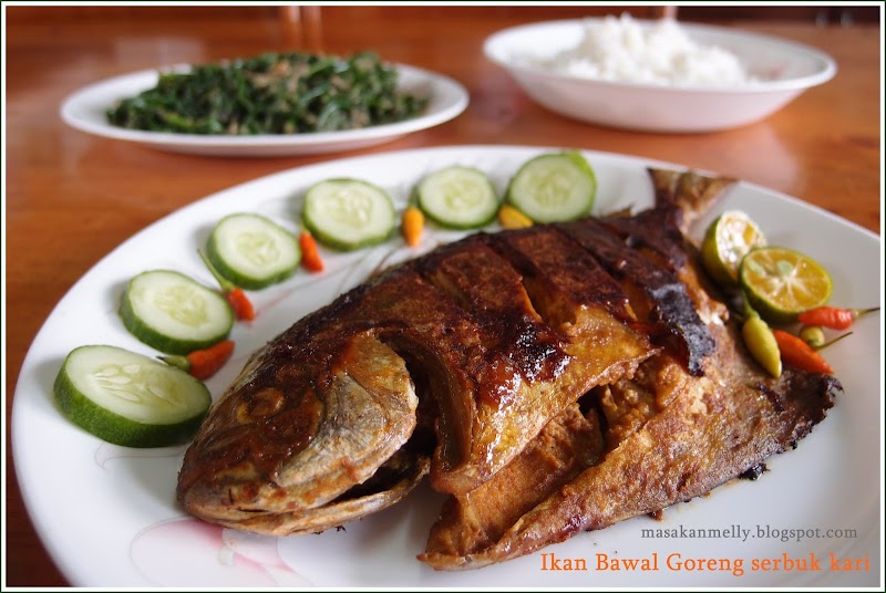 Info Populer Resep Ikan Mujair Bakar Happy Call, Info Terbaru!