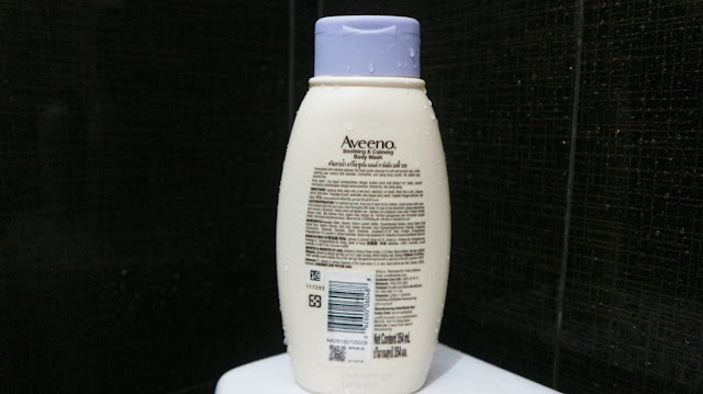 Aveeno Soothing and Calming