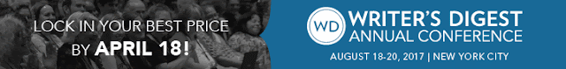 The Writer’s Digest Annual Conference