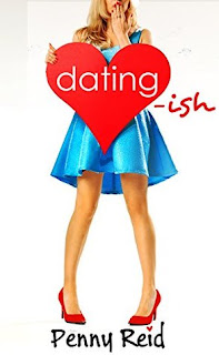 Dating-ish by Penny Reid