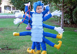 Alice in wonderland theme costumes design for kids