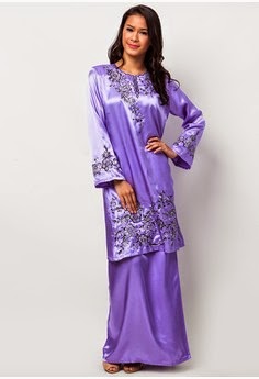 Welcome to Wan Atiah blogs BAJU  KURUNG  FASHION S