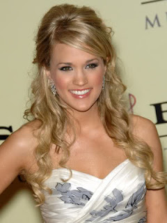 Prom Hairstyle Picture Gallery - Amazing Prom Hairstyle Ideas for 2012