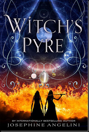 Witch's Pyre