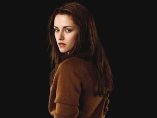 Celebrity Kristen Stewart Desktop Wallpapers Gallery