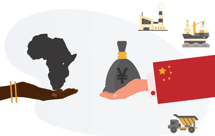 Chine-Afrique : L'influence cachée derrière les milliards d'investissements