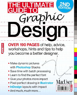 The Ultimate Guide to Graphic Design