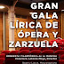 El Teatro Ramos Carrión de Zamora ofrece una gala lírica de ópera y zarzuela