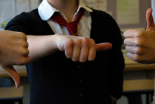 Thumbs up!