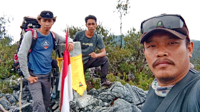 Gunung Mekongga