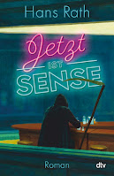 Jetzt ist Sense - Hans Rath