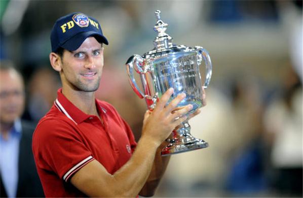 Novak Djokovic Caps Season with the US Open 2011 Title ...