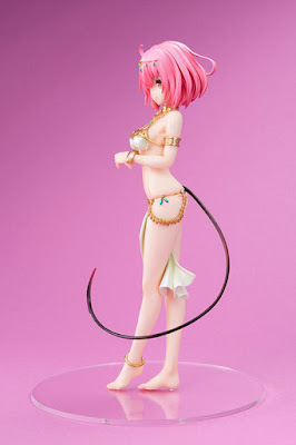 Figuras: Sensual figura de Momo Belia Deviluke de To Love-Ru Darkness - Amakuni