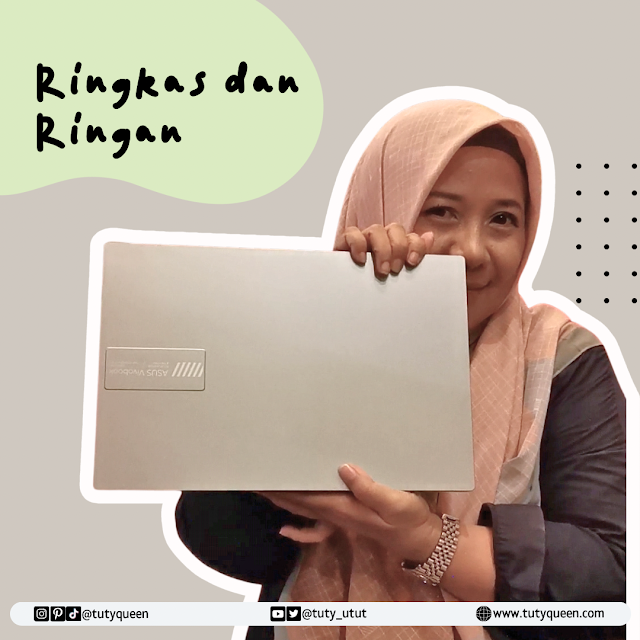 Laptop Pelajar