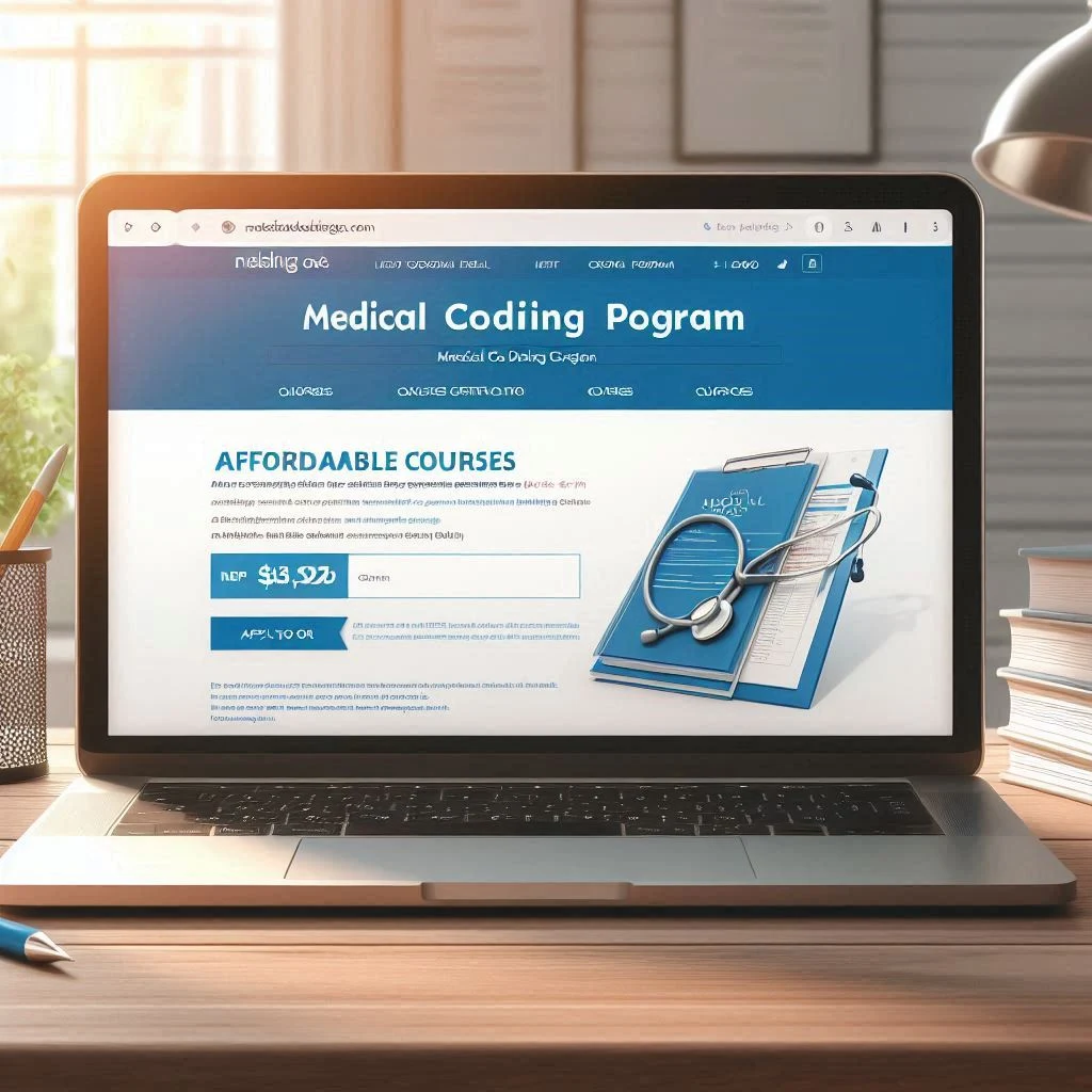 Tips for Choosing the Right Affordable Online Medical Coding Program
