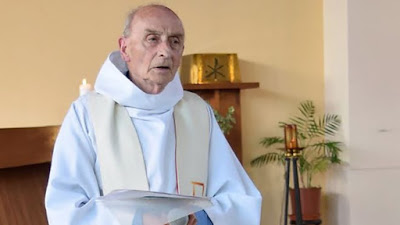 Fr Jacques Hamel