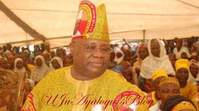 Police arrest principal of Ede Muslim High School over Sen Adeleke’s result